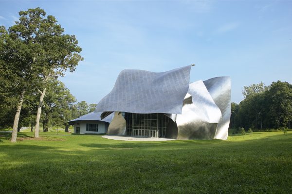 Richard B. Fisher Center for the Performing Arts