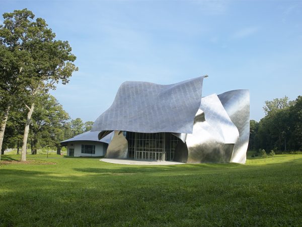 Richard B. Fisher Center for the Performing Arts