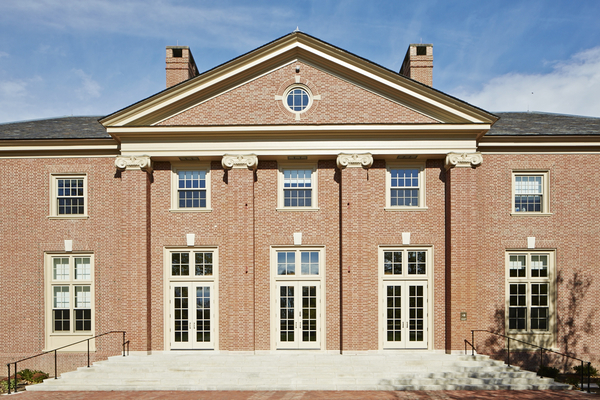 Hess Center for the Arts