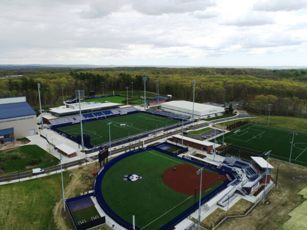 Husky Athletic Village and Rizza Performance Center