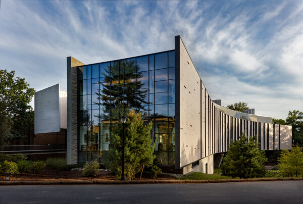 Integrated Science Commons