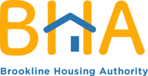 Brookline Housing Authority logo