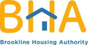 Brookline Housing Authority logo