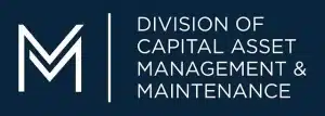 Division of Capital Asset Management & Maintenance logo