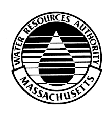 Water Resources Authority of Massachusetts logo