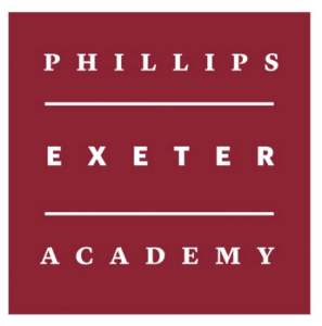 Phillips Exeter Academy logo