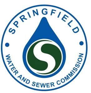 Springfield Water and Sewer Commission logo