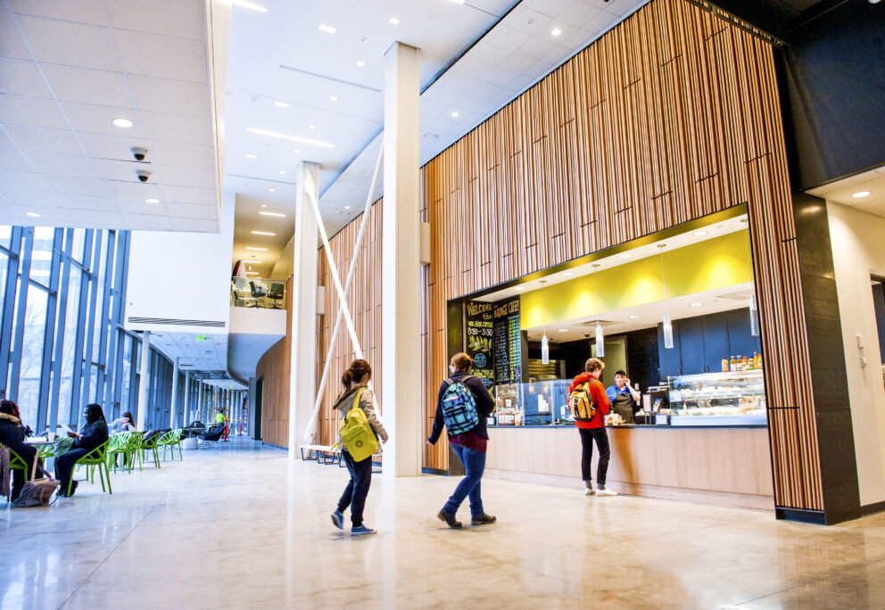 Integrated Science Commons