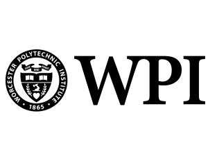 Worcester Polytechnic Institute logo