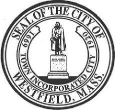 Seal of the City of Westfield Massachusetts