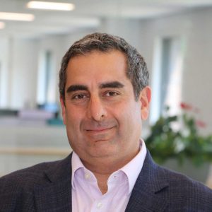 Daniel O’Connell’s Sons Welcomes Joubin Hassanein as President