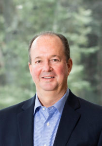 James Sullivan Appointed President of The O’Connell Companies
