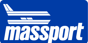 Massport logo