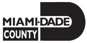 Miami-Dale County logo