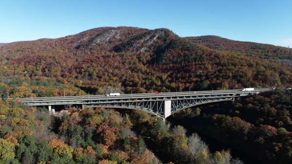 Montgomery-Russell Bridge Rehabilitation