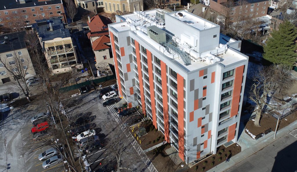 Curated visual reference: Visual Reference: Modernization Of Sussman House