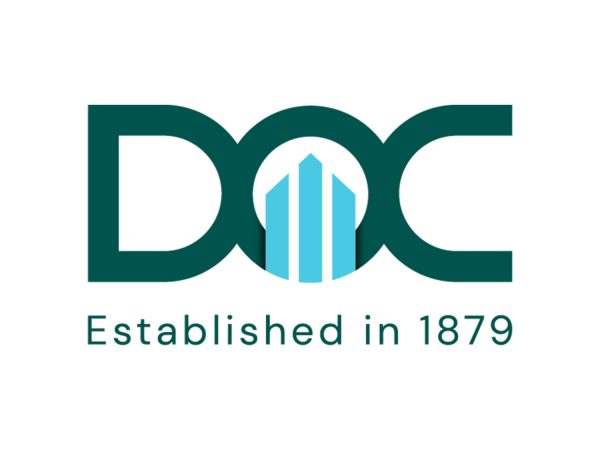 DOC logo