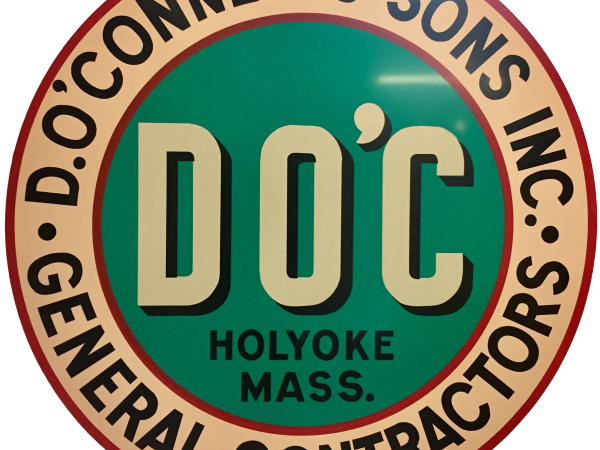 DOC old logo