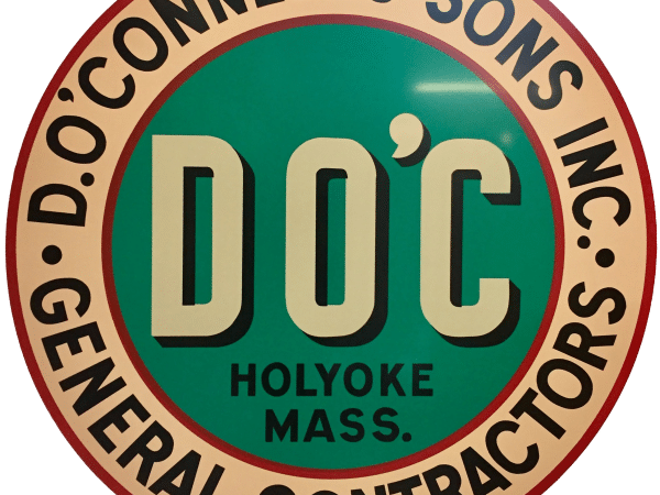 DOC old logo