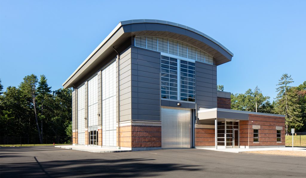 Dry Bridge Road Water Treatment Plant - DOC