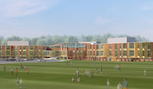 George T. Nasuti Elementary School