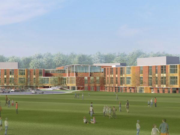 George T. Nasuti Elementary School