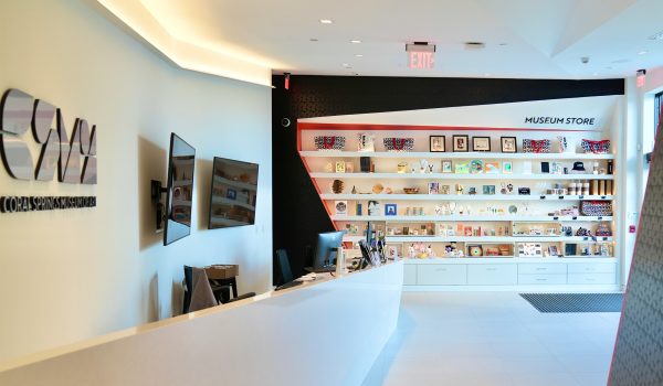 Coral Springs Museum of Art